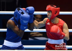拳击奥运比赛规则与赛事组织详解
