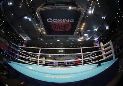 拳击奥运资格赛欧洲区开赛三日后闭门进行，疫情下赛事组织的挑战与抉择