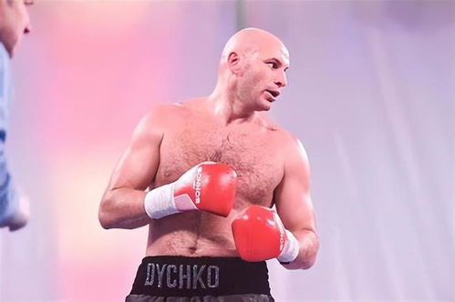 奥运铜牌得主续写传奇，豪取职业拳击十二连胜