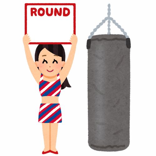 拳击赛事全攻略 从卡通手绘到专业组织，解锁拳击运动的无限可能